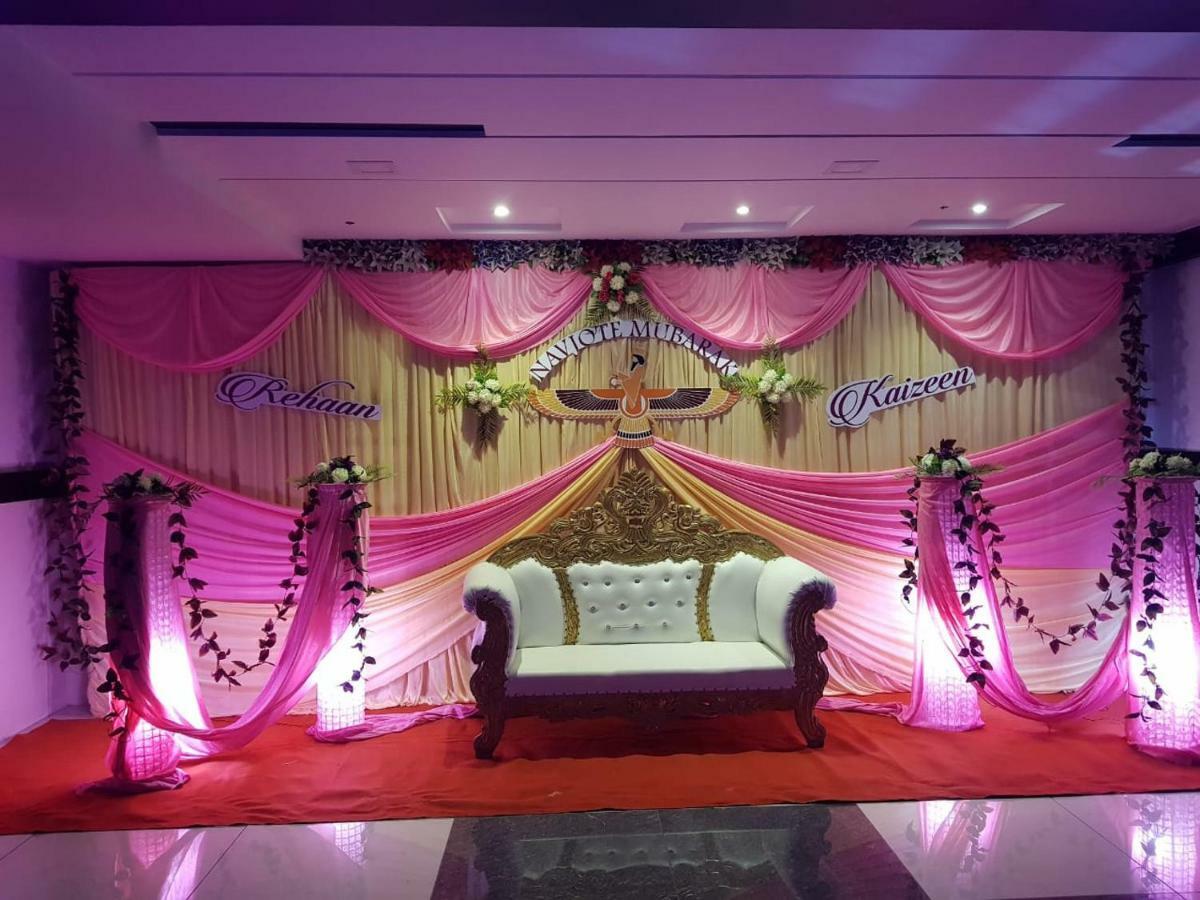 Hotel Shahi Darbar Navsari Exterior photo